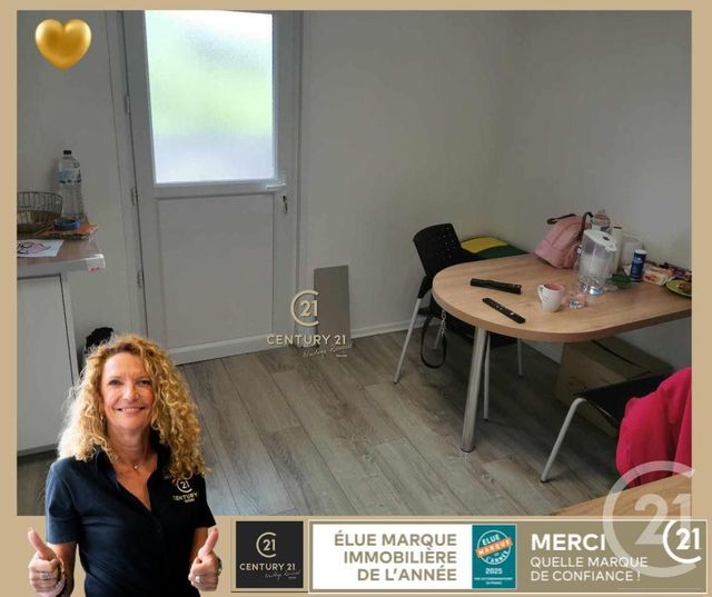 immeuble à vendre - 121.75 m2 - LIEVIN - 62 - NORD-PAS-DE-CALAIS - Century 21 Nlgim