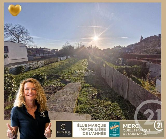 immeuble à vendre - 121.75 m2 - LIEVIN - 62 - NORD-PAS-DE-CALAIS - Century 21 Nlgim