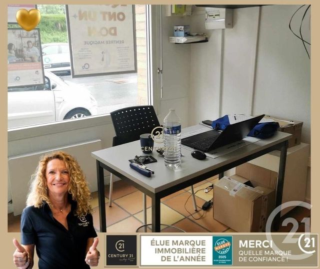 immeuble à vendre - 121.75 m2 - LIEVIN - 62 - NORD-PAS-DE-CALAIS - Century 21 Nlgim