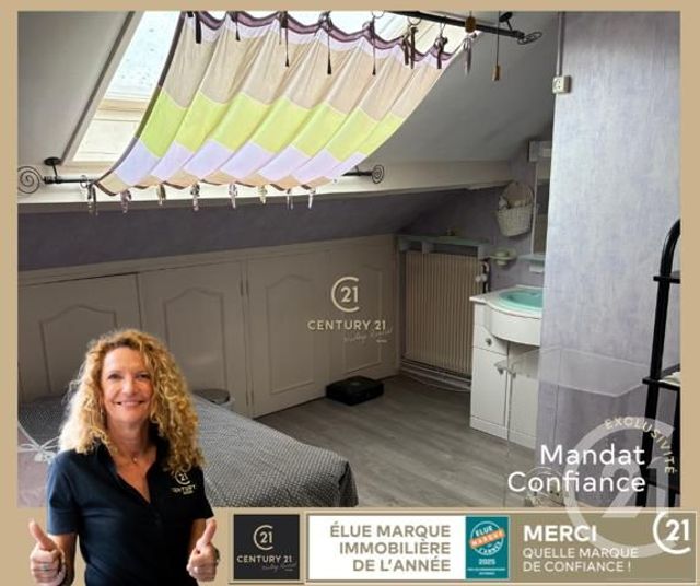 maison à vendre - 7 pièces - 146.0 m2 - HARNES - 62 - NORD-PAS-DE-CALAIS - Century 21 Nlgim