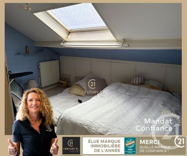 maison à vendre - 7 pièces - 146.0 m2 - HARNES - 62 - NORD-PAS-DE-CALAIS - Century 21 Nlgim