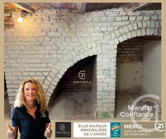maison à vendre - 7 pièces - 146.0 m2 - HARNES - 62 - NORD-PAS-DE-CALAIS - Century 21 Nlgim
