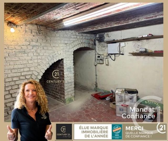 maison à vendre - 7 pièces - 146.0 m2 - HARNES - 62 - NORD-PAS-DE-CALAIS - Century 21 Nlgim