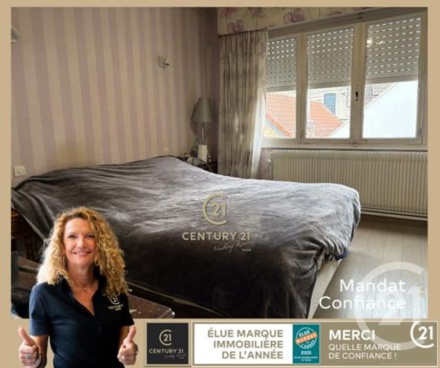 maison à vendre - 7 pièces - 146.0 m2 - HARNES - 62 - NORD-PAS-DE-CALAIS - Century 21 Nlgim
