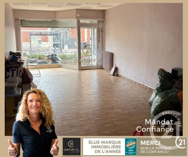 maison à vendre - 7 pièces - 146.0 m2 - HARNES - 62 - NORD-PAS-DE-CALAIS - Century 21 Nlgim