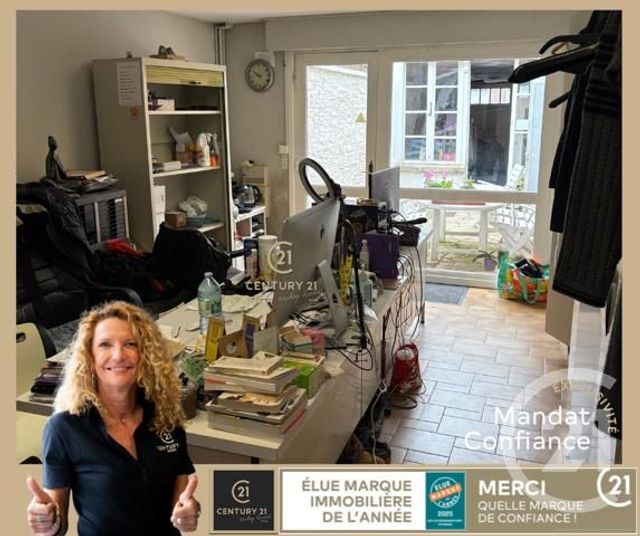 maison à vendre - 7 pièces - 146.0 m2 - HARNES - 62 - NORD-PAS-DE-CALAIS - Century 21 Nlgim