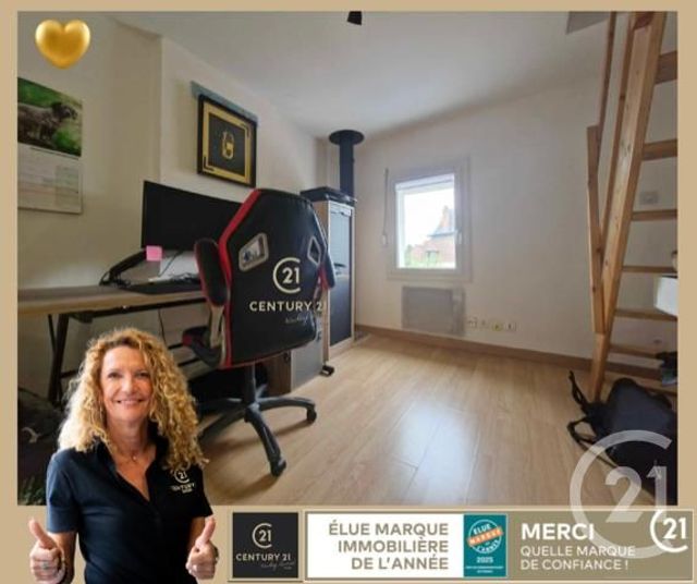 maison à vendre - 3 pièces - 56.85 m2 - NOEUX LES MINES - 62 - NORD-PAS-DE-CALAIS - Century 21 Nlgim