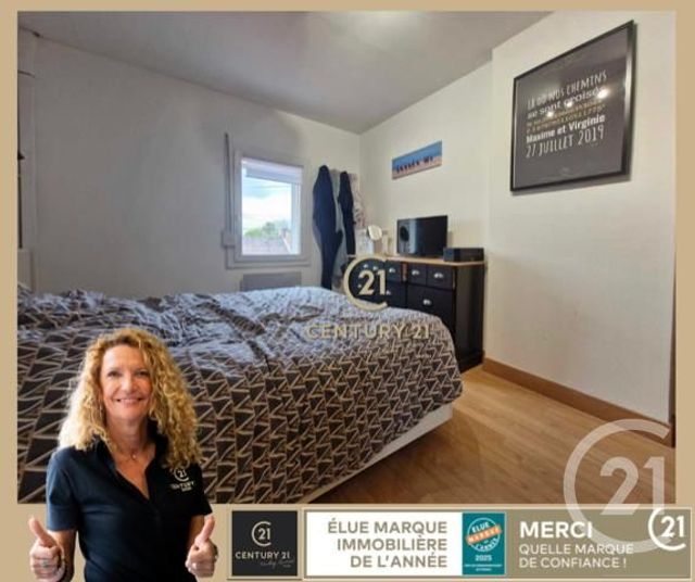 maison à vendre - 3 pièces - 56.85 m2 - NOEUX LES MINES - 62 - NORD-PAS-DE-CALAIS - Century 21 Nlgim