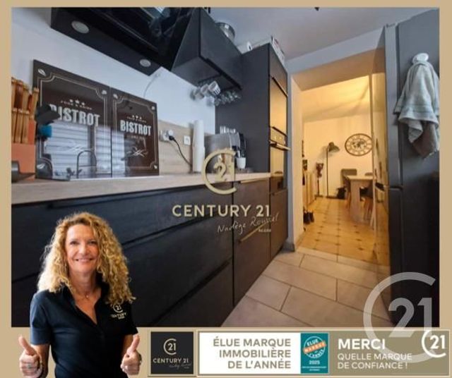 maison à vendre - 3 pièces - 56.85 m2 - NOEUX LES MINES - 62 - NORD-PAS-DE-CALAIS - Century 21 Nlgim