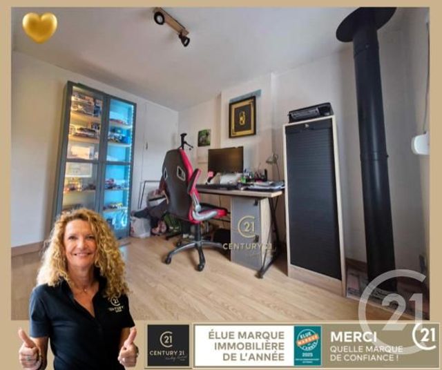 maison à vendre - 3 pièces - 56.85 m2 - NOEUX LES MINES - 62 - NORD-PAS-DE-CALAIS - Century 21 Nlgim
