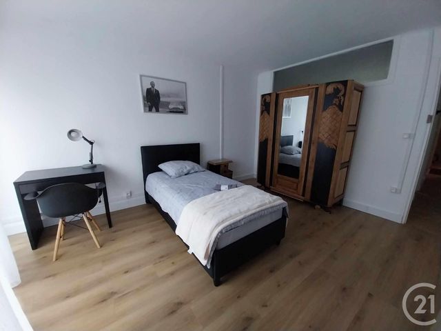 Appartement à louer - 7 pièces - 115.2 m2 - LIEVIN - 62 - NORD-PAS-DE-CALAIS - Century 21 Nlgim
