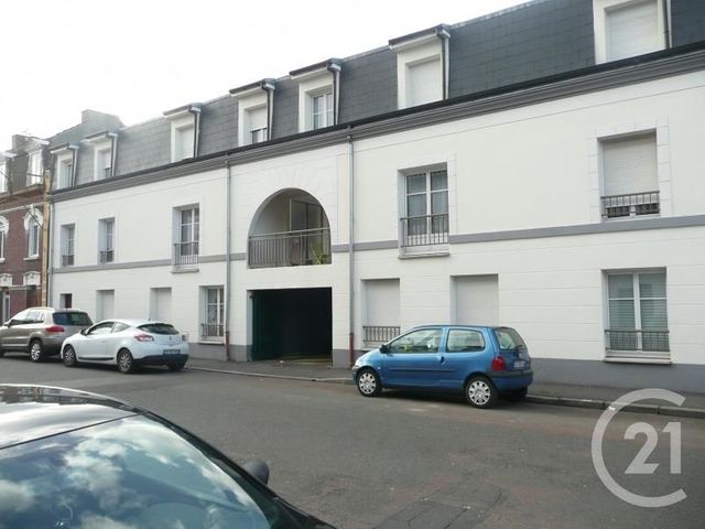 Appartement T3 à louer - 3 pièces - 64.0 m2 - LIEVIN - 62 - NORD-PAS-DE-CALAIS - Century 21 Nlgim