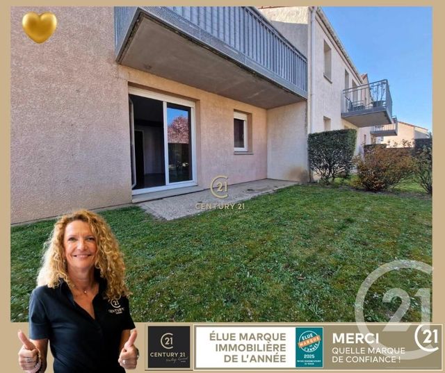 appartement - LIEVIN - 62