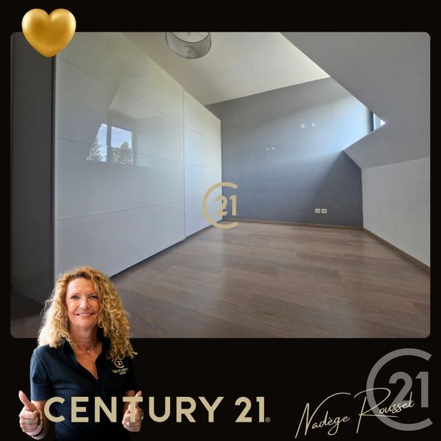 Appartement à vendre - 3 pièces - 72.07 m2 - LIEVIN - 62 - NORD-PAS-DE-CALAIS - Century 21 Nlgim