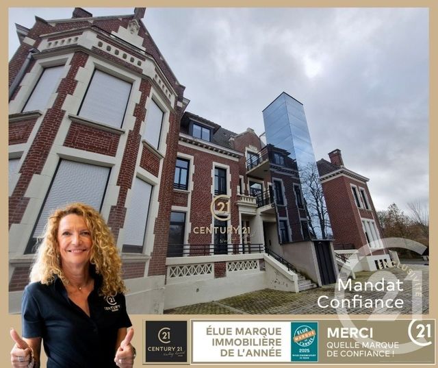 appartement - LIEVIN - 62