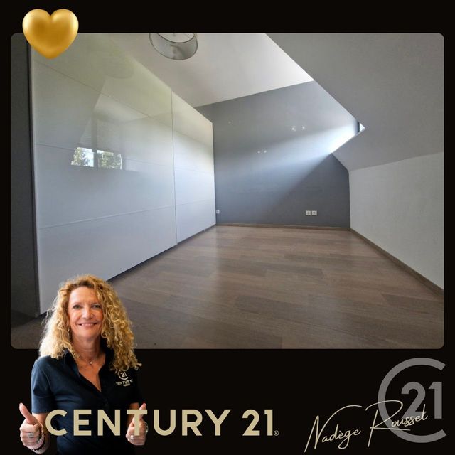 Appartement à vendre - 3 pièces - 72.07 m2 - LIEVIN - 62 - NORD-PAS-DE-CALAIS - Century 21 Nlgim
