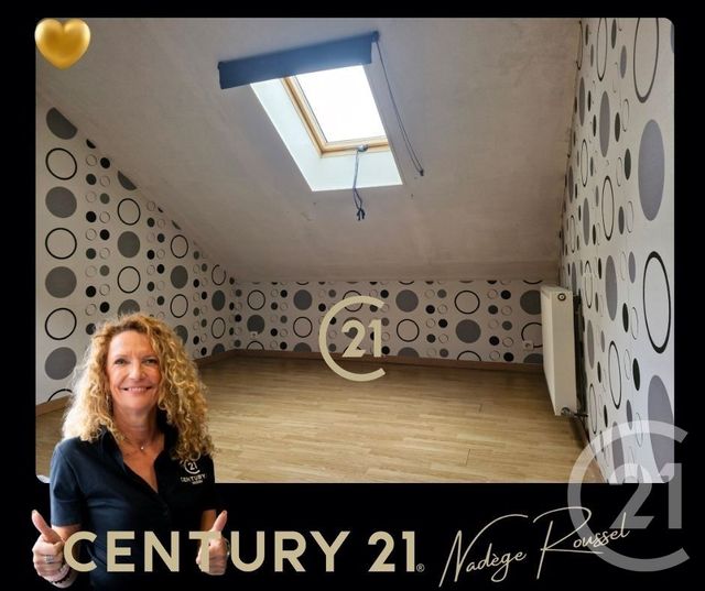 maison à vendre - 5 pièces - 96.11 m2 - LIEVIN - 62 - NORD-PAS-DE-CALAIS - Century 21 Nlgim