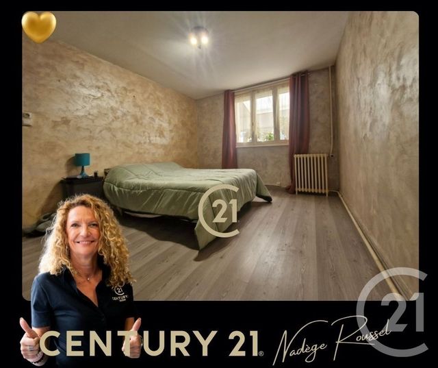 maison à vendre - 5 pièces - 96.11 m2 - LIEVIN - 62 - NORD-PAS-DE-CALAIS - Century 21 Nlgim