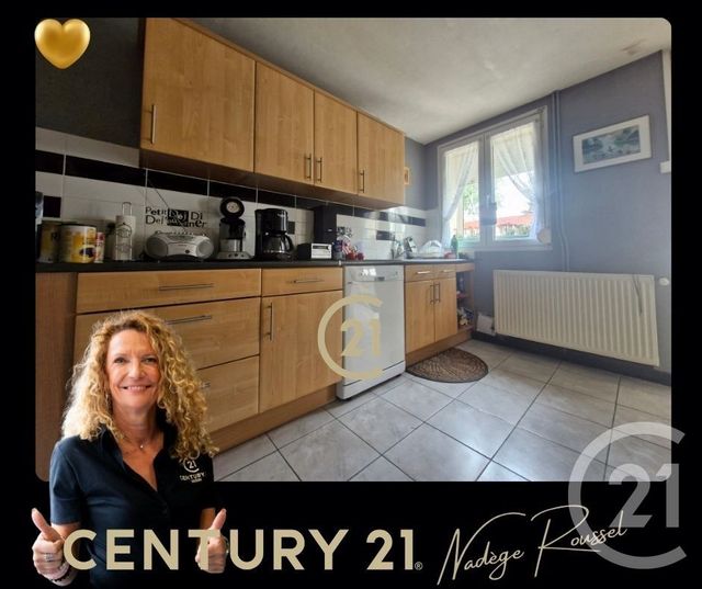 maison à vendre - 5 pièces - 96.11 m2 - LIEVIN - 62 - NORD-PAS-DE-CALAIS - Century 21 Nlgim