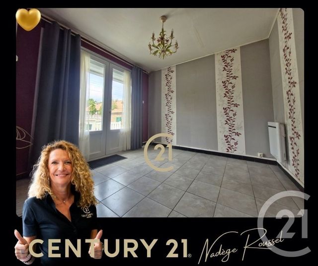 maison à vendre - 5 pièces - 96.11 m2 - LIEVIN - 62 - NORD-PAS-DE-CALAIS - Century 21 Nlgim