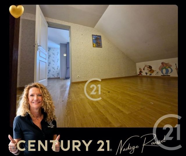 maison à vendre - 5 pièces - 96.11 m2 - LIEVIN - 62 - NORD-PAS-DE-CALAIS - Century 21 Nlgim