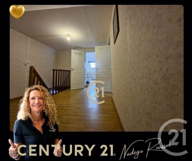 maison à vendre - 5 pièces - 96.11 m2 - LIEVIN - 62 - NORD-PAS-DE-CALAIS - Century 21 Nlgim
