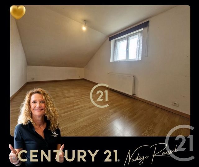 maison à vendre - 5 pièces - 96.11 m2 - LIEVIN - 62 - NORD-PAS-DE-CALAIS - Century 21 Nlgim