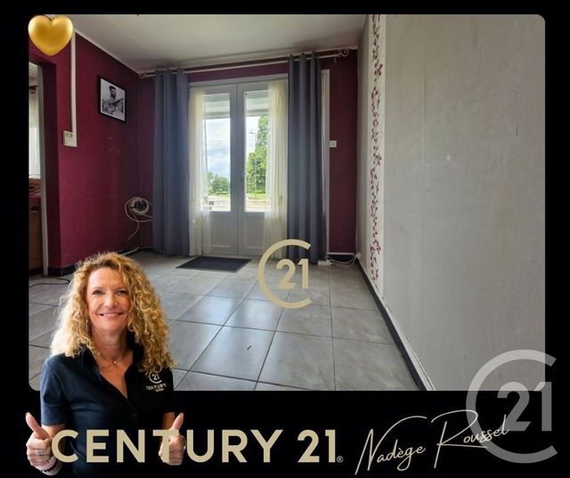 maison à vendre - 5 pièces - 96.11 m2 - LIEVIN - 62 - NORD-PAS-DE-CALAIS - Century 21 Nlgim