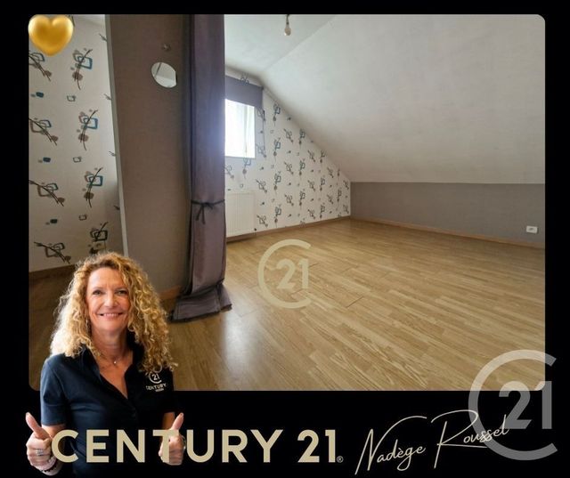 maison à vendre - 5 pièces - 96.11 m2 - LIEVIN - 62 - NORD-PAS-DE-CALAIS - Century 21 Nlgim