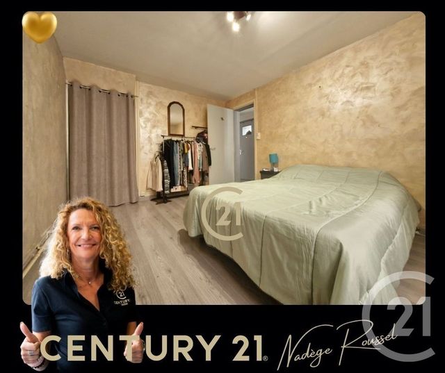 maison à vendre - 5 pièces - 96.11 m2 - LIEVIN - 62 - NORD-PAS-DE-CALAIS - Century 21 Nlgim