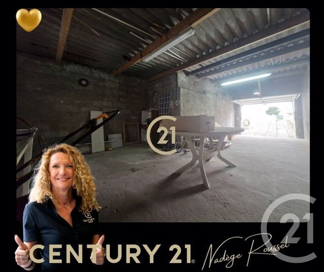 maison à vendre - 5 pièces - 96.11 m2 - LIEVIN - 62 - NORD-PAS-DE-CALAIS - Century 21 Nlgim