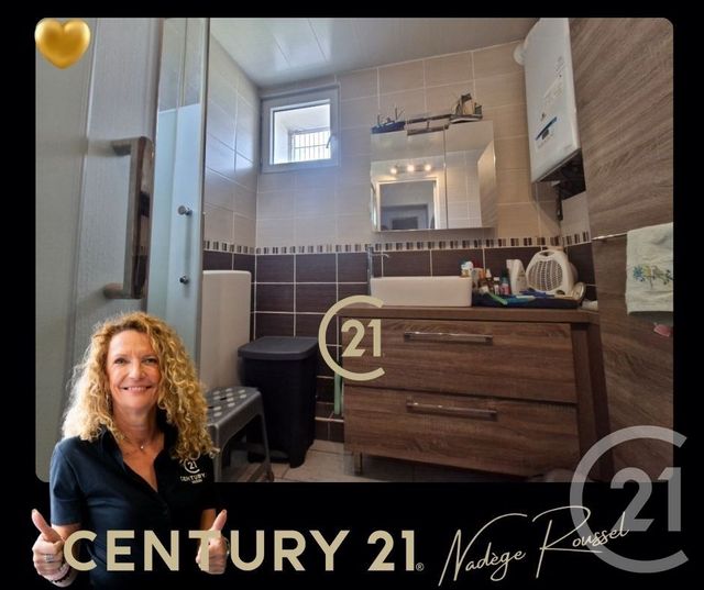 maison à vendre - 5 pièces - 96.11 m2 - LIEVIN - 62 - NORD-PAS-DE-CALAIS - Century 21 Nlgim