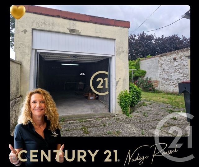 maison à vendre - 5 pièces - 96.11 m2 - LIEVIN - 62 - NORD-PAS-DE-CALAIS - Century 21 Nlgim