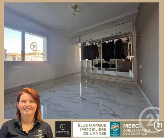 Afficher la photo en grand maison à vendre - 5 pièces - 230.0 m2 - ABLAIN ST NAZAIRE - 62 - NORD-PAS-DE-CALAIS - Century 21 Nlgim
