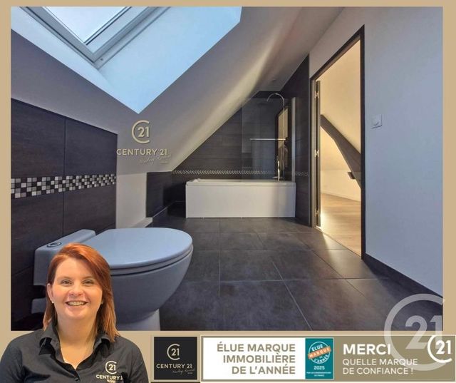 Afficher la photo en grand maison à vendre - 5 pièces - 230.0 m2 - ABLAIN ST NAZAIRE - 62 - NORD-PAS-DE-CALAIS - Century 21 Nlgim