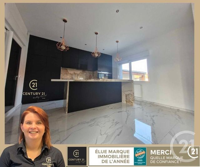 Afficher la photo en grand maison à vendre - 5 pièces - 230.0 m2 - ABLAIN ST NAZAIRE - 62 - NORD-PAS-DE-CALAIS - Century 21 Nlgim
