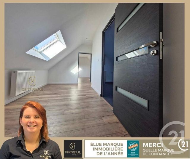 Afficher la photo en grand maison à vendre - 5 pièces - 230.0 m2 - ABLAIN ST NAZAIRE - 62 - NORD-PAS-DE-CALAIS - Century 21 Nlgim