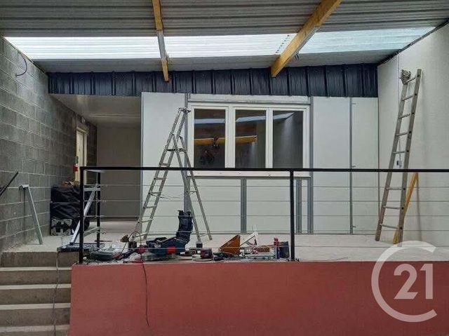 Afficher la photo en grand maison à louer - 1 pièce - 180.0 m2 - AVION - 62 - NORD-PAS-DE-CALAIS - Century 21 Nlgim