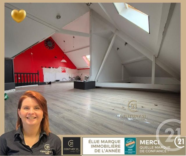 immeuble à vendre - 210.0 m2 - BULLY LES MINES - 62 - NORD-PAS-DE-CALAIS - Century 21 Nlgim