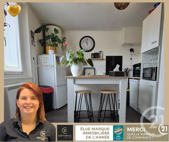 immeuble à vendre - 210.0 m2 - BULLY LES MINES - 62 - NORD-PAS-DE-CALAIS - Century 21 Nlgim