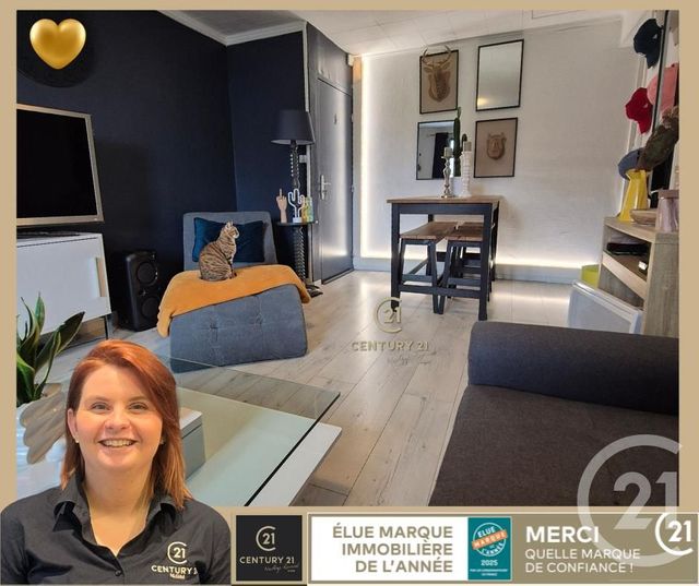 immeuble à vendre - 210.0 m2 - BULLY LES MINES - 62 - NORD-PAS-DE-CALAIS - Century 21 Nlgim