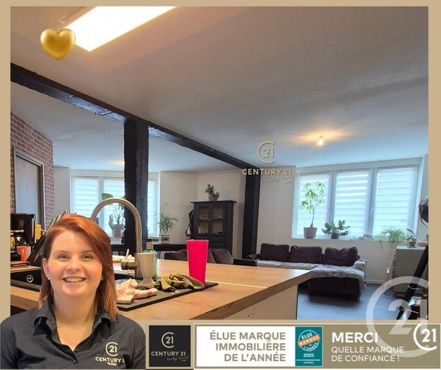 immeuble à vendre - 210.0 m2 - BULLY LES MINES - 62 - NORD-PAS-DE-CALAIS - Century 21 Nlgim