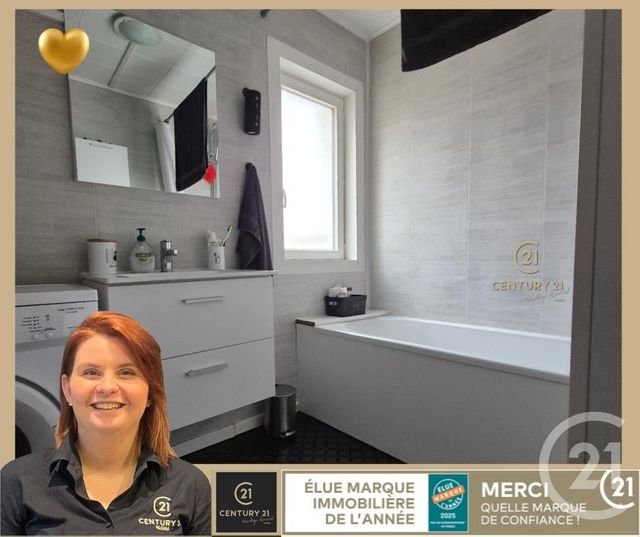 immeuble à vendre - 210.0 m2 - BULLY LES MINES - 62 - NORD-PAS-DE-CALAIS - Century 21 Nlgim