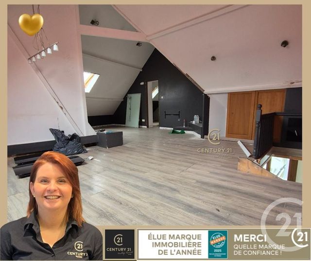 immeuble à vendre - 210.0 m2 - BULLY LES MINES - 62 - NORD-PAS-DE-CALAIS - Century 21 Nlgim