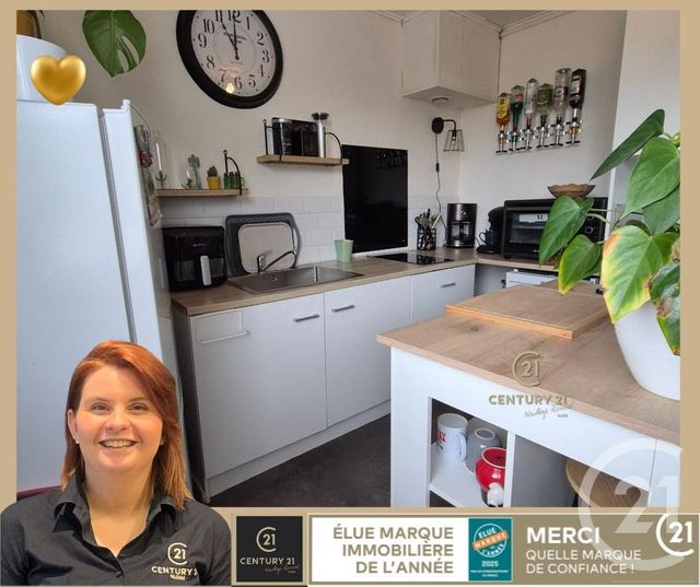 immeuble à vendre - 210.0 m2 - BULLY LES MINES - 62 - NORD-PAS-DE-CALAIS - Century 21 Nlgim