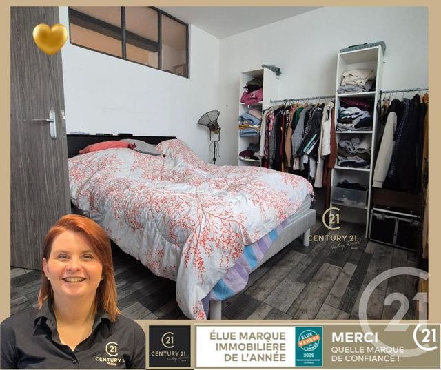 immeuble à vendre - 210.0 m2 - BULLY LES MINES - 62 - NORD-PAS-DE-CALAIS - Century 21 Nlgim