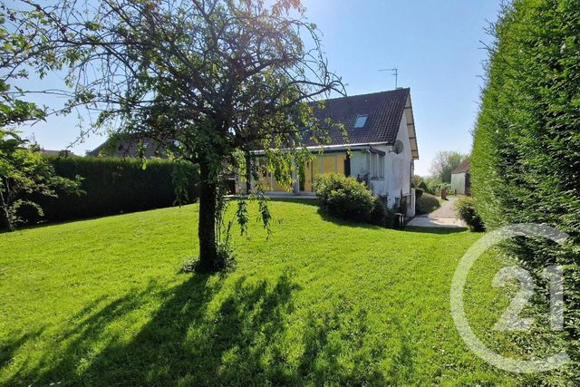 maison - AVESNES LE COMTE - 62