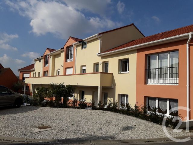 Appartement à louer - 3 pièces - 75.0 m2 - LIEVIN - 62 - NORD-PAS-DE-CALAIS - Century 21 Nlgim