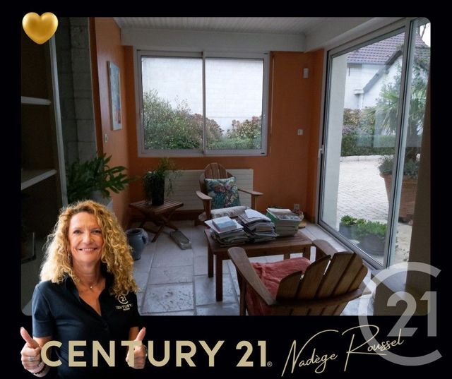 maison à vendre - 10 pièces - 307.73 m2 - LATTRE ST QUENTIN - 62 - NORD-PAS-DE-CALAIS - Century 21 Nlgim