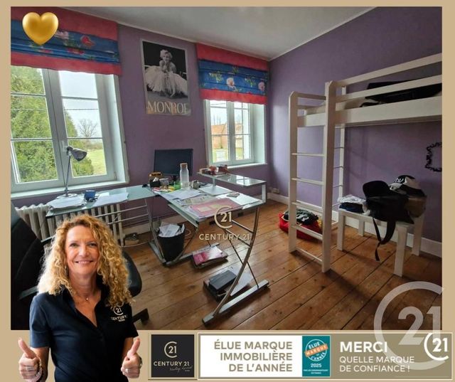 Afficher la photo en grand maison à vendre - 10 pièces - 307.73 m2 - LATTRE ST QUENTIN - 62 - NORD-PAS-DE-CALAIS - Century 21 Nlgim